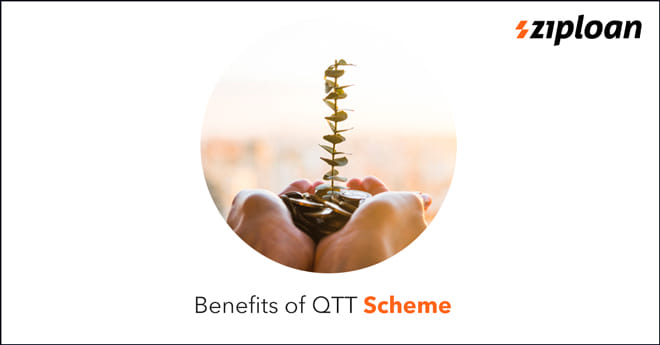 QMS/QTT scheme
