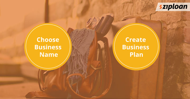 Small Leather Business