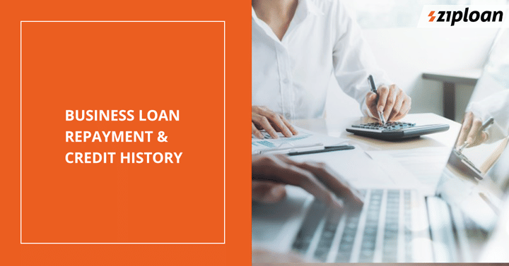 Credit history