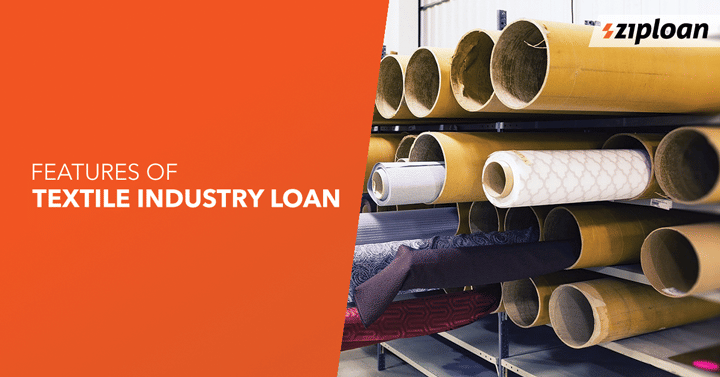 textile industry loan