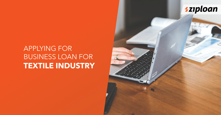textile industry loan